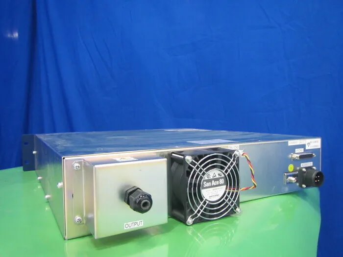 origin IG-N01R5S Accelerating DC power supply Detail Image - ASKINDEX Korea
