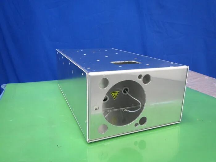 Noda RF Technologies NXF-115 Cut filter Detail Image - ASKINDEX Korea