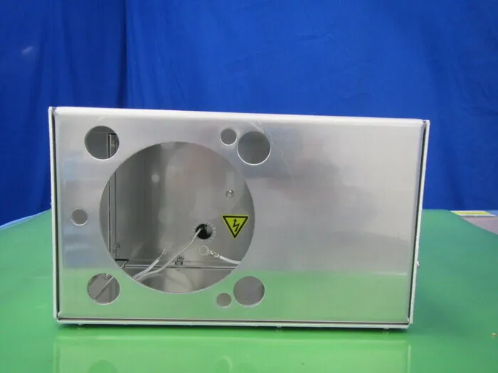 Noda RF Technologies NXF-115 Cut filter Detail Image - ASKINDEX Korea