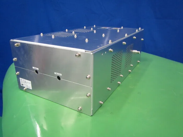 Noda RF Technologies NXF-115 Cut filter Detail Image - ASKINDEX Korea