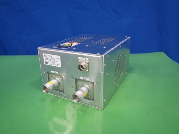 Noda RF Technologies NXF-96 Cut filter Detail Image - ASKINDEX Korea