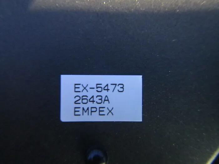 EMPEX Weather Instruments EX-5473 Wall clock Detail Image - ASKINDEX Korea