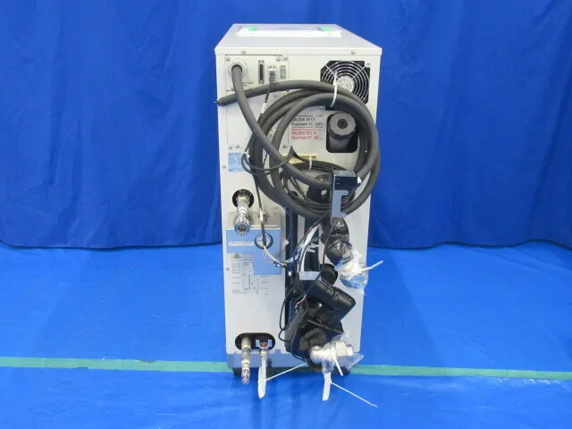 SMC HRZ010-WS-CZ Chiller (water cooling) Detail Image - ASKINDEX Korea