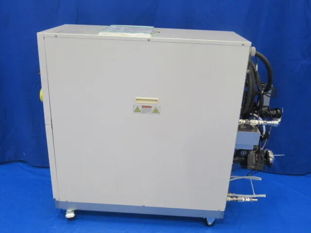 SMC HRZ010-WS-CZ Chiller (water cooling) Detail Image - ASKINDEX Korea