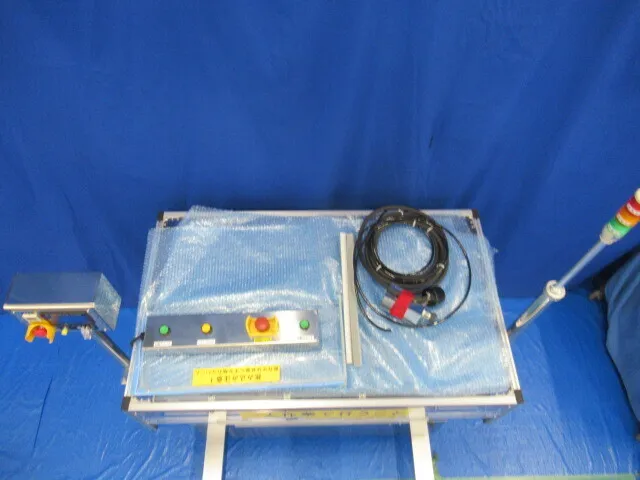 Masui Giken HS100DS-HR-PnX Vacuum packaging machine Detail Image - ASKINDEX Korea