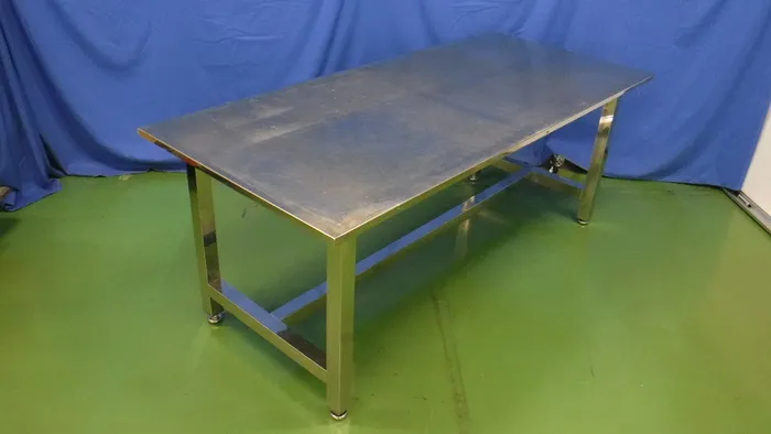   Workbench Detail Image - ASKINDEX Korea