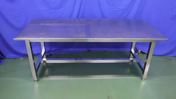  Workbench Detail Image - ASKINDEX Korea