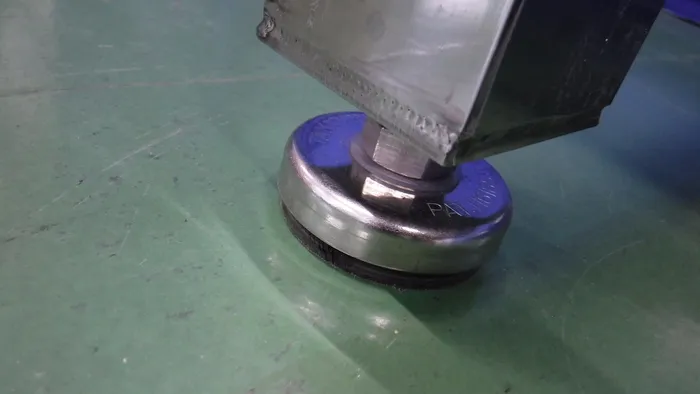   Workbench Detail Image - ASKINDEX Korea