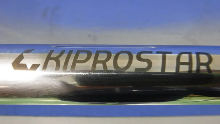 Cyprus Star PRO-L4 wagon Detail Image - ASKINDEX Korea