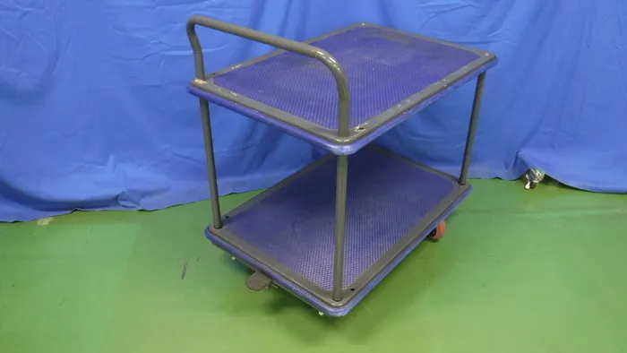 Ishikawa Manufacturing Co., Ltd.  Dolly Detail Image - ASKINDEX Korea
