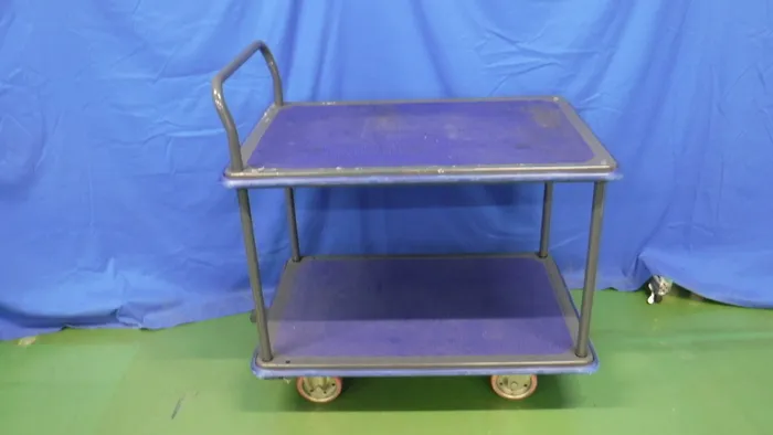 Ishikawa Manufacturing Co., Ltd.  Dolly Detail Image - ASKINDEX Korea