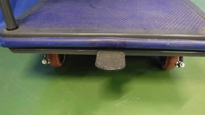 Ishikawa Manufacturing Co., Ltd.  Dolly Detail Image - ASKINDEX Korea