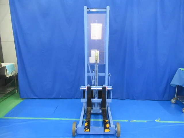 쿠라 야기 켄 PL-H350-15R 파워 리프터 상세 이미지 - ASKINDEX 코리아