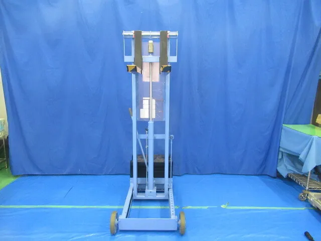 쿠라 야기 켄 PL-H350-15R 파워 리프터 상세 이미지 - ASKINDEX 코리아