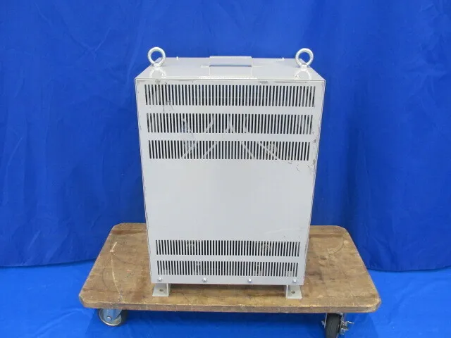 Fukuda Electric Works CU-VH Transformer (Step-down) Detail Image - ASKINDEX Korea