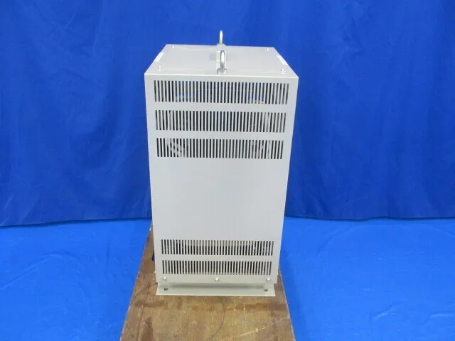 Fukuda Electric Works CU-VH Transformer (Step-down) Detail Image - ASKINDEX Korea