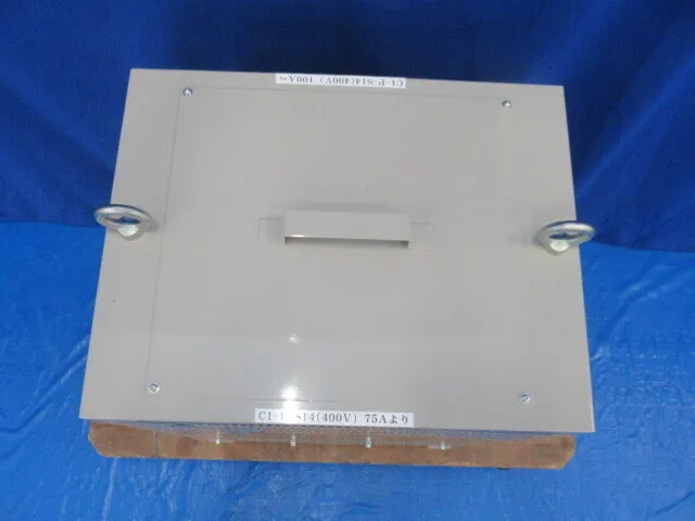 Fukuda Electric Works CU-VH Transformer (Step-down) Detail Image - ASKINDEX Korea