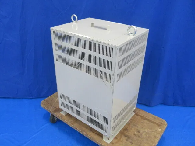 Fukuda Electric Works CU-VH Transformer (Step-down)