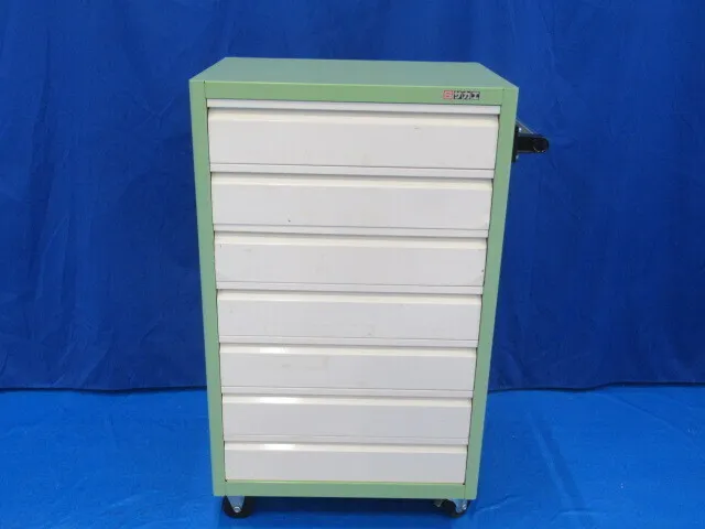 Sakae - Tool cabinet Detail Image - ASKINDEX Korea