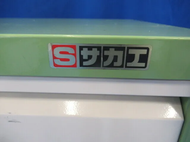 Sakae - Tool cabinet Detail Image - ASKINDEX Korea