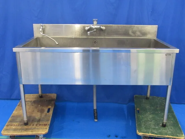 Tanico - sink Detail Image - ASKINDEX Korea