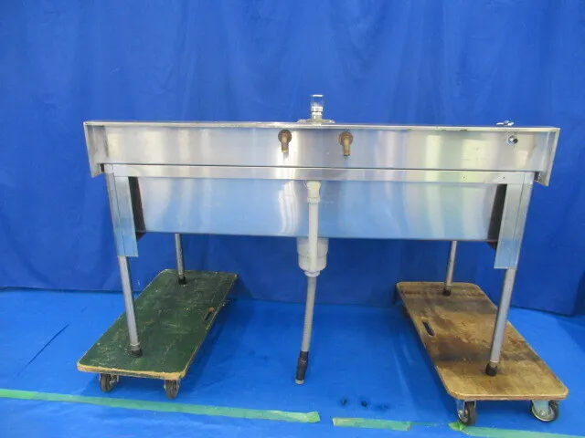 Tanico - sink Detail Image - ASKINDEX Korea