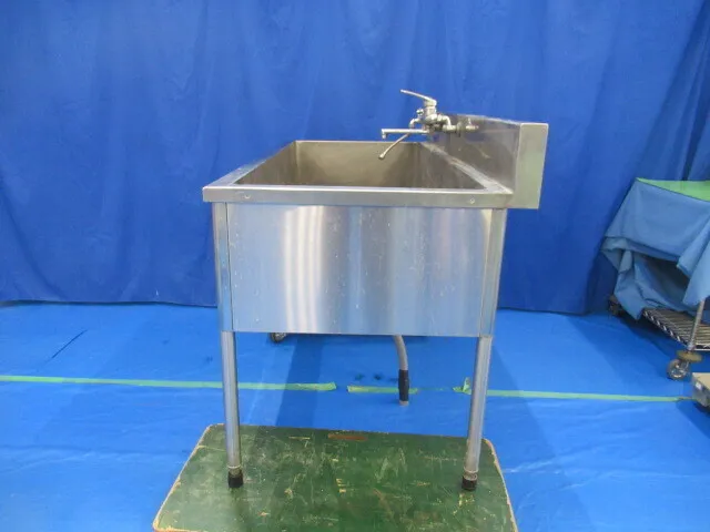 Tanico - sink Detail Image - ASKINDEX Korea
