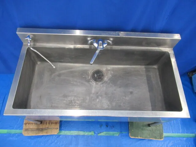 Tanico - sink Detail Image - ASKINDEX Korea