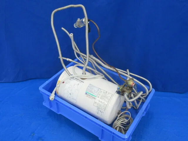 Nippon Itomic ES-10N3(3) Electric water heater Detail Image - ASKINDEX Korea