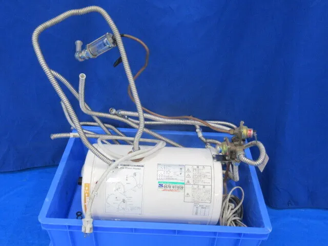 Nippon Itomic ES-10N3(3) Electric water heater Detail Image - ASKINDEX Korea