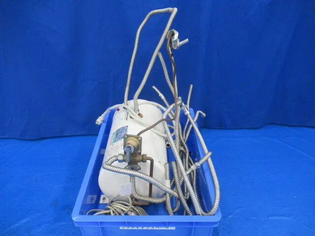 Nippon Itomic ES-10N3(3) Electric water heater Detail Image - ASKINDEX Korea