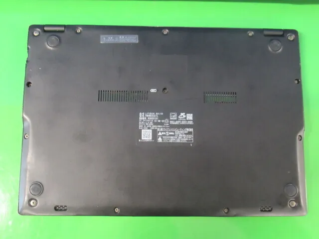 후지쯔 FMVWD2U27L PC (노트 타입) 상세 이미지 - ASKINDEX 코리아