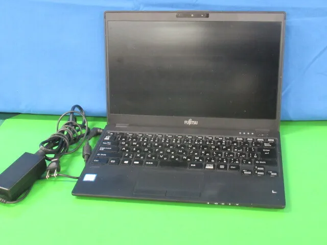 후지쯔 FMVWD2U27L PC (노트 타입) 상세 이미지 - ASKINDEX 코리아