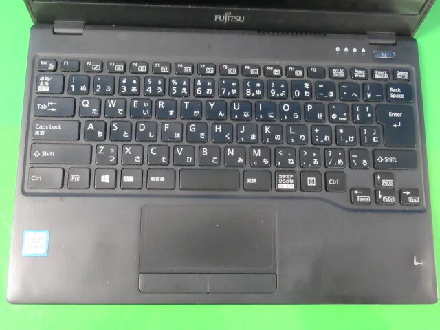 후지쯔 FMVWD2U27L PC (노트 타입) 상세 이미지 - ASKINDEX 코리아