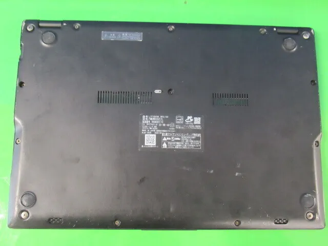 후지쯔 FMVWD2U27L PC (노트 타입) 상세 이미지 - ASKINDEX 코리아