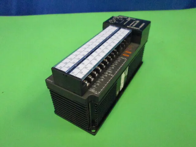 en_三菱電機 AX41C en_シーケンサー(INPUT UNIT) Detail Image - ASKINDEX Korea