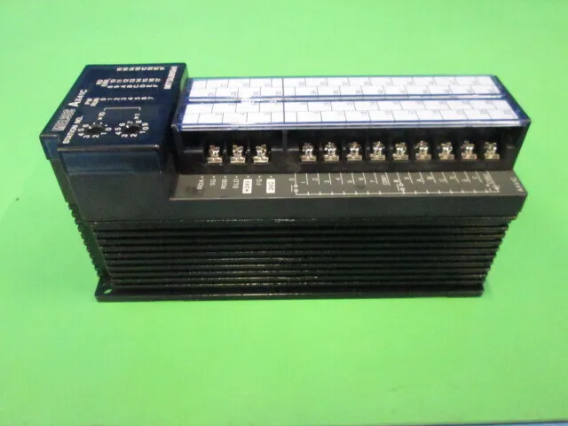 en_三菱電機 AX41C en_シーケンサー(INPUT UNIT) Detail Image - ASKINDEX Korea