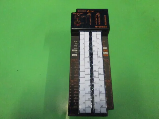 en_三菱電機 AY13C en_シーケンサー(OUTPUT　UNIT) Detail Image - ASKINDEX Korea