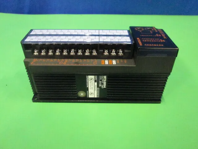 en_三菱電機 AY13C en_シーケンサー(OUTPUT　UNIT) Detail Image - ASKINDEX Korea