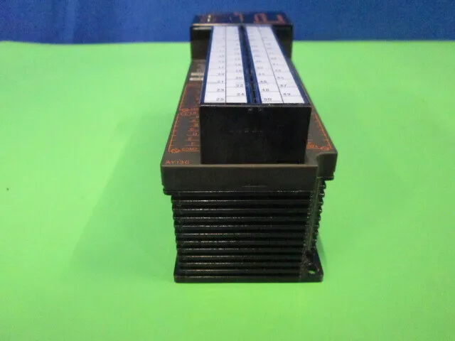 en_三菱電機 AY13C en_シーケンサー(OUTPUT　UNIT) Detail Image - ASKINDEX Korea