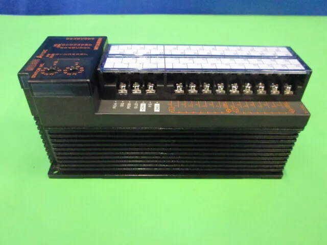en_三菱電機 AY13C en_シーケンサー(OUTPUT　UNIT) Detail Image - ASKINDEX Korea