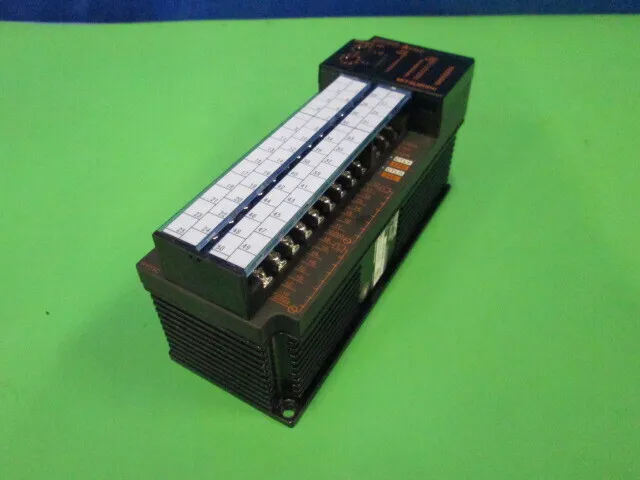 en_三菱電機 AY13C en_シーケンサー(OUTPUT　UNIT) - ASKINDEX Korea
