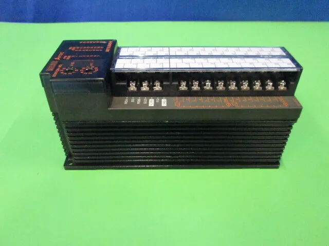 ko_三菱電機 AY13C ko_シーケンサー(OUTPUT　UNIT) 상세 이미지 - ASKINDEX 코리아