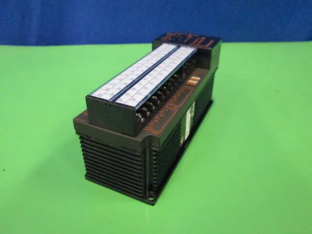 ko_三菱電機 AY13C ko_シーケンサー(OUTPUT　UNIT)