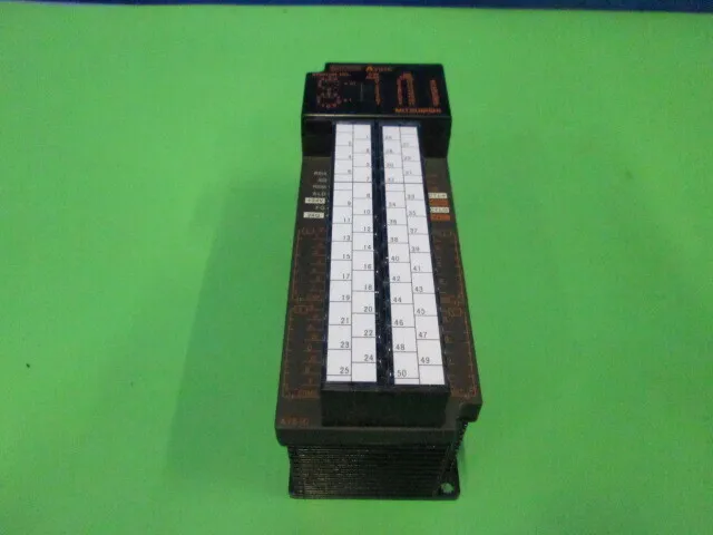 ko_三菱電機 AY51C ko_シーケンサー(OUTPUT　UNIT) 상세 이미지 - ASKINDEX 코리아