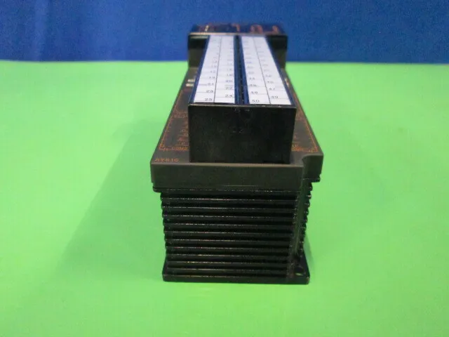 ko_三菱電機 AY51C ko_シーケンサー(OUTPUT　UNIT) 상세 이미지 - ASKINDEX 코리아