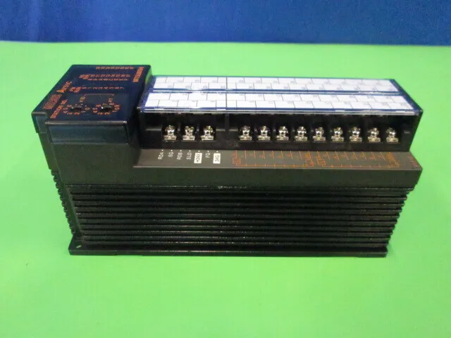 ko_三菱電機 AY51C ko_シーケンサー(OUTPUT　UNIT) 상세 이미지 - ASKINDEX 코리아