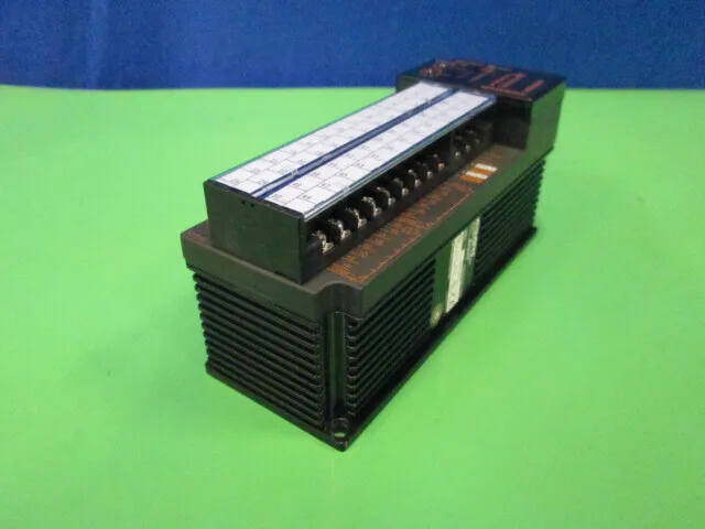 ko_三菱電機 AY51C ko_シーケンサー(OUTPUT　UNIT)