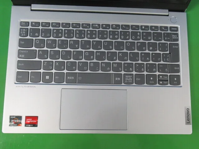 Lenovo ThinkBook14 G2 PC (노트 타입) 상세 이미지 - ASKINDEX 코리아