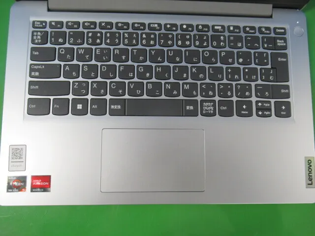 Lenovo IdeaPad1 14AMN7 PC (노트 타입) 상세 이미지 - ASKINDEX 코리아